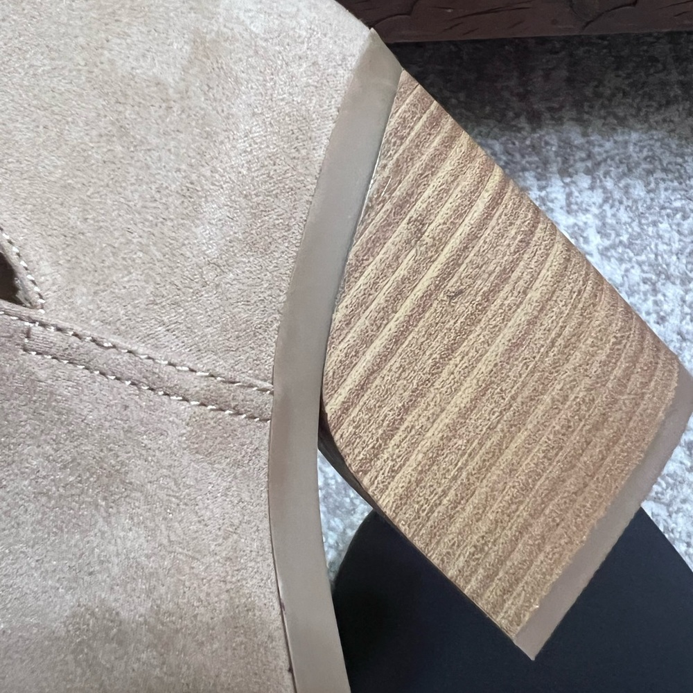 Torrid Booties - Picture 12 of 13
